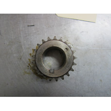 23J108 Crankshaft Timing Gear From 2008 Ford F-150  5.4